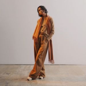 Madewell Harlow Trousers